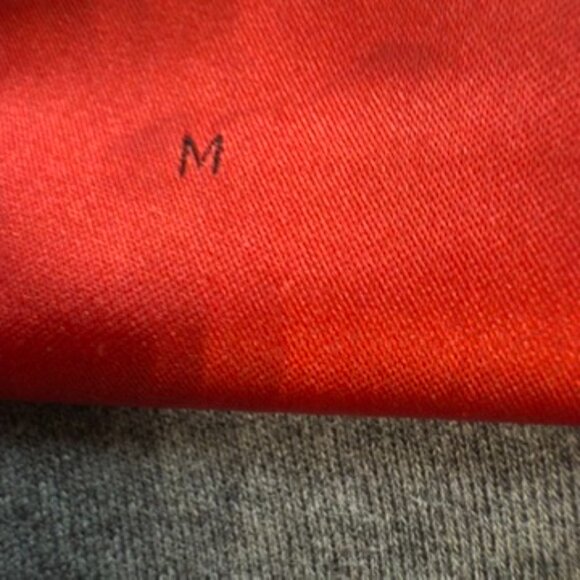 HUGO by Hugo Boss Gray Logo T-Shirt - Size M - Picture 7 of 9